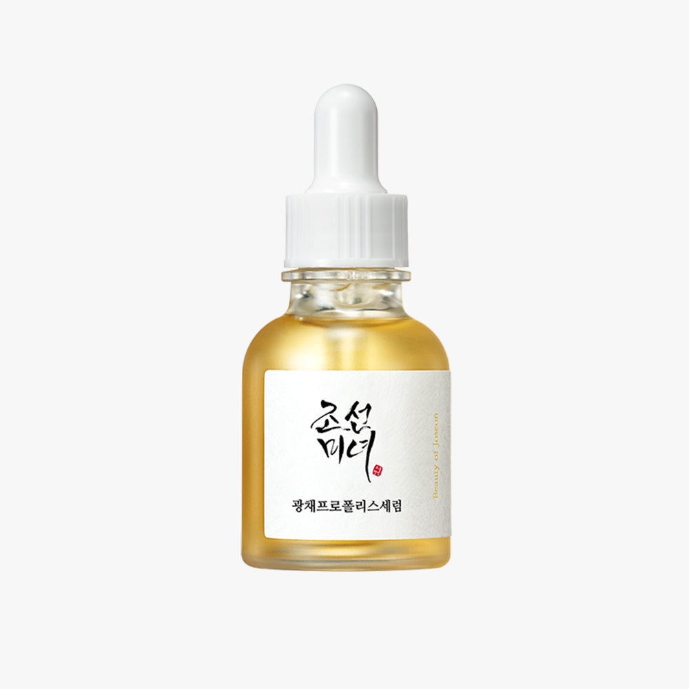 Beauty of Joseon - Glow Serum : Propolis + Niacinamide 30ml