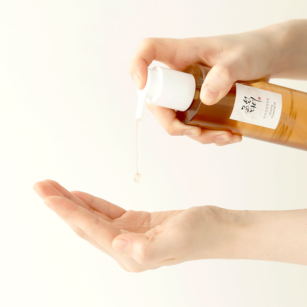 Beauty of Joseon - Ginseng Cleansing Oil 210ml