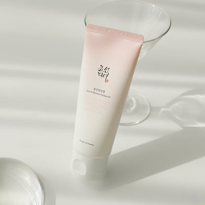 Beauty of Joseon - Apricot Blossom Peeling Gel 100ml