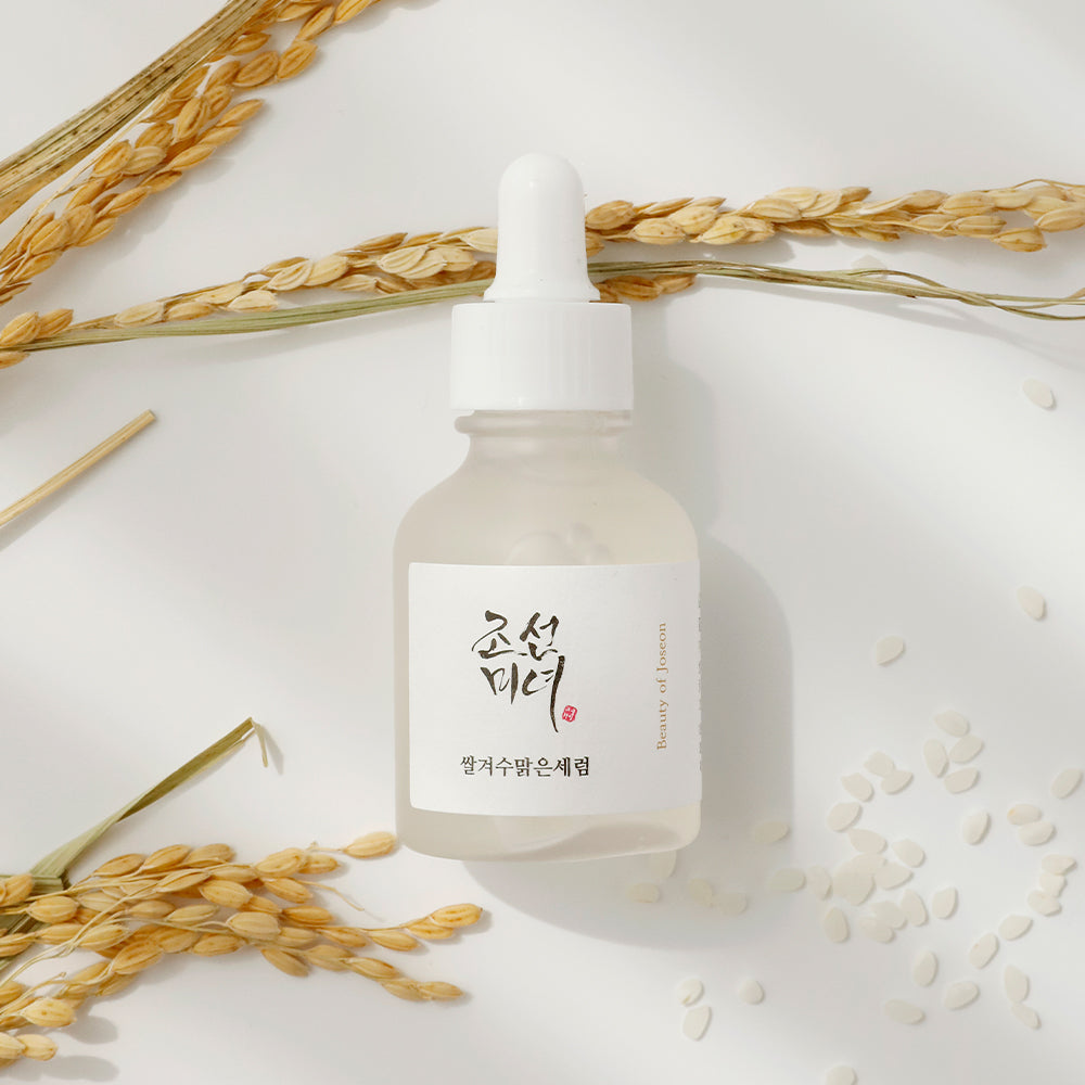 Beauty of Joseon - Glow Deep Serum : Rice + Alpha-Arbutin 30ml