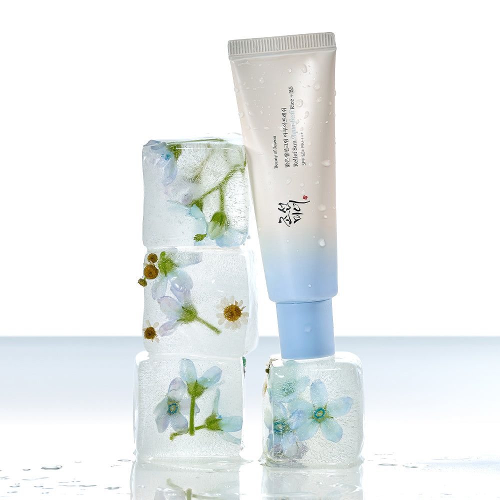 Beauty of Joseon - Relief Sun Aqua-Fresh : Rice + B5 50ml