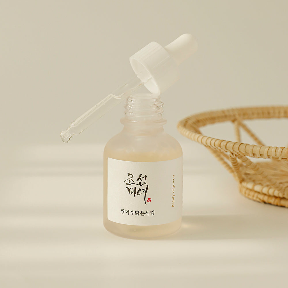 Beauty of Joseon - Glow Deep Serum : Rice + Alpha-Arbutin 30ml