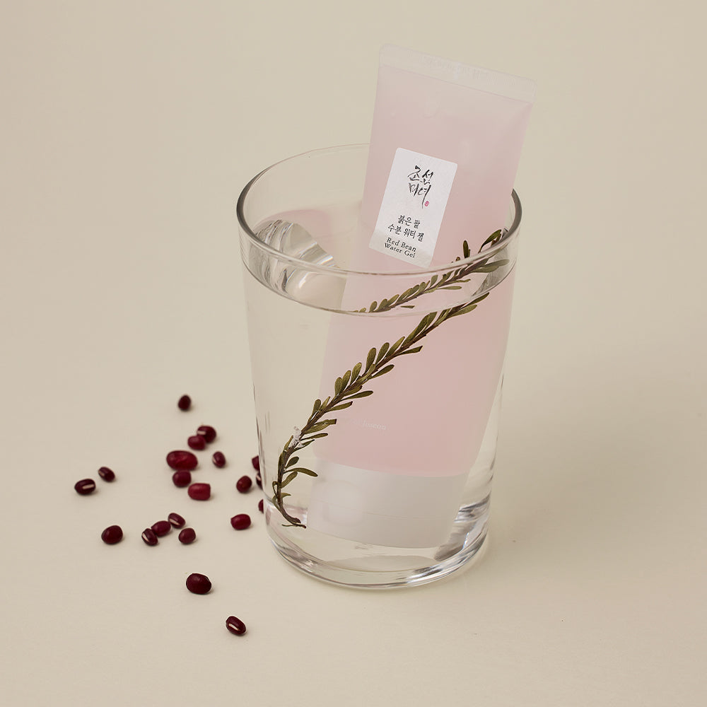 Beauty of Joseon - Red Bean Water Gel 100ml