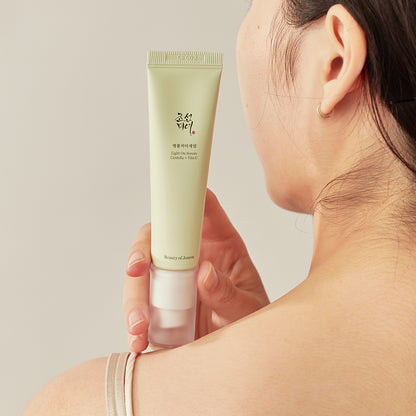 Beauty of Joseon - Light On Serum : Centella + Vita C 30ml