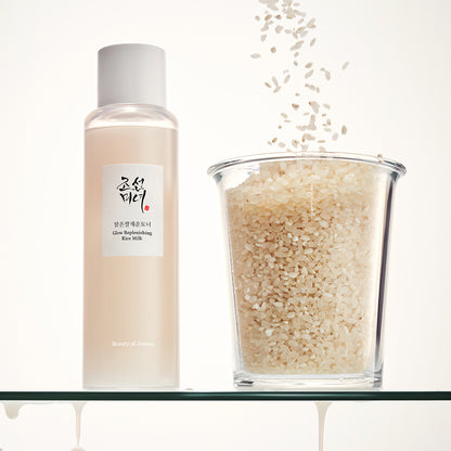 Beauty of Joseon - Glow Replenishing Rice Milk 150ml