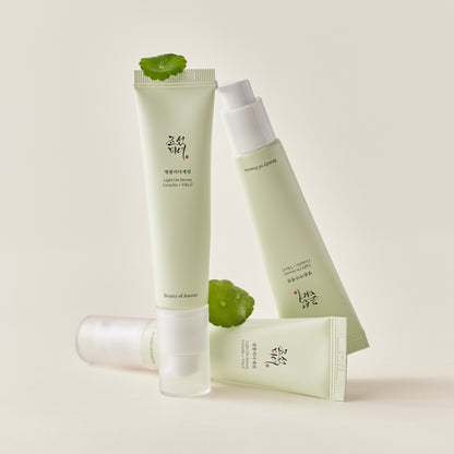 Beauty of Joseon - Light On Serum : Centella + Vita C 30ml