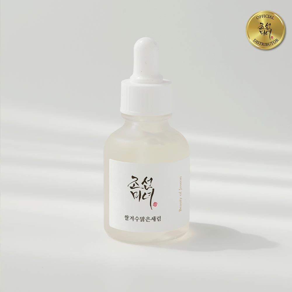 Beauty of Joseon - Glow Deep Serum : Rice + Alpha-Arbutin 30ml