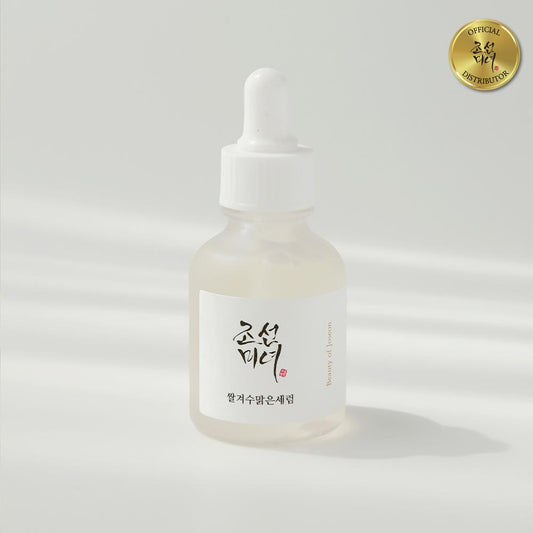 Beauty of Joseon - Glow Deep Serum : Rice + Alpha-Arbutin 30ml