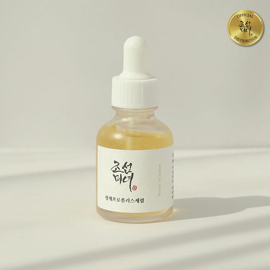 Beauty of Joseon - Glow Serum : Propolis + Niacinamide 30ml