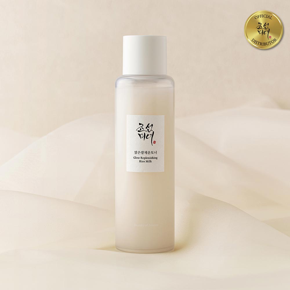 Beauty of Joseon - Glow Replenishing Rice Milk 150ml