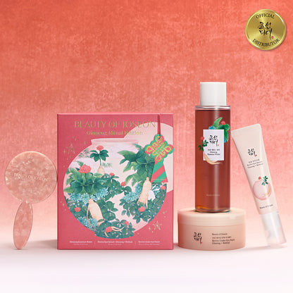 Beauty of Joseon - Ginseng Holiday Kit