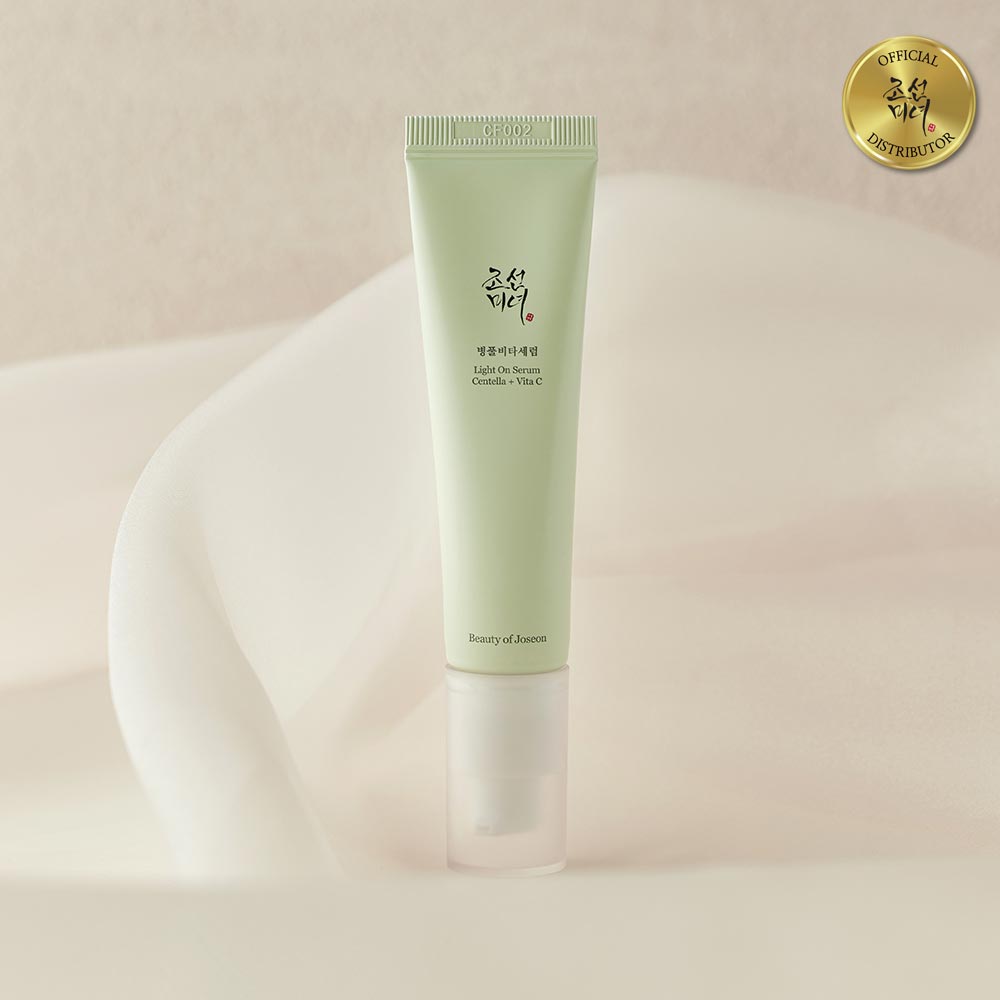 Beauty of Joseon - Light On Serum : Centella + Vita C 30ml