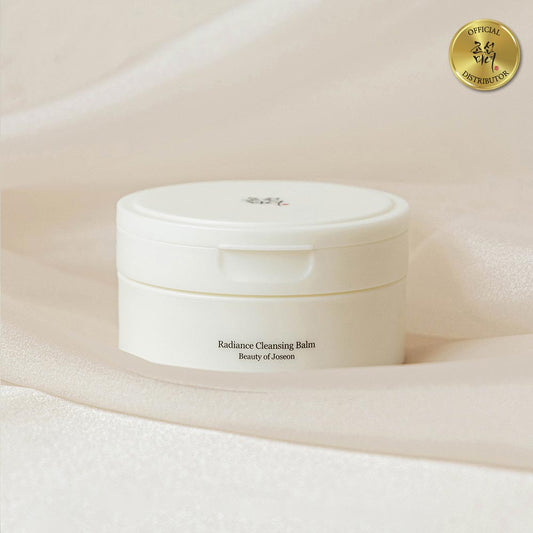 Beauty of Joseon - Radiance Cleansing Balm 100ml